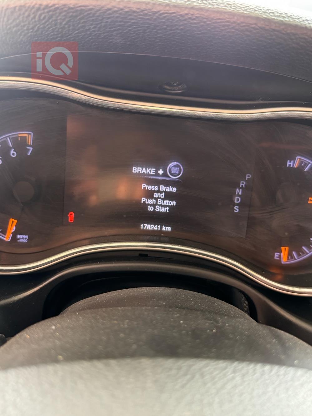 جيب جراند شيروكي